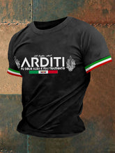 T-shirt ARDITI pour homme